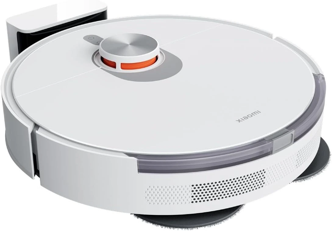 Robô aspirador Xiaomi Robot Vacuum S20+ com mapeamento inteligente e forte sucção